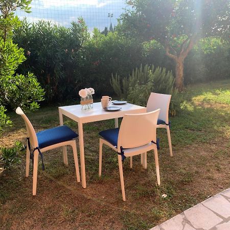 Bottrigo Apartment Бардолино Екстериор снимка
