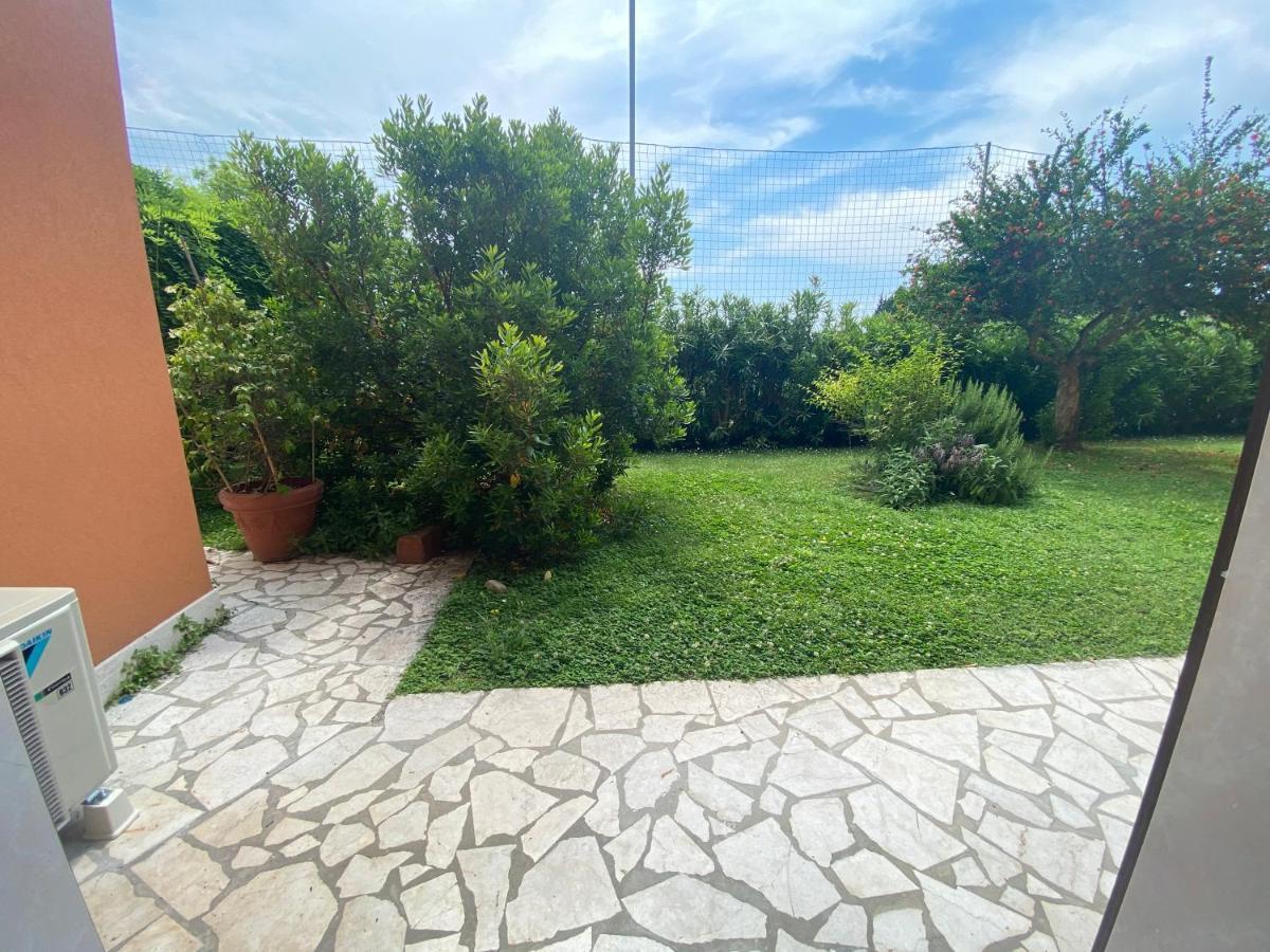 Bottrigo Apartment Бардолино Екстериор снимка