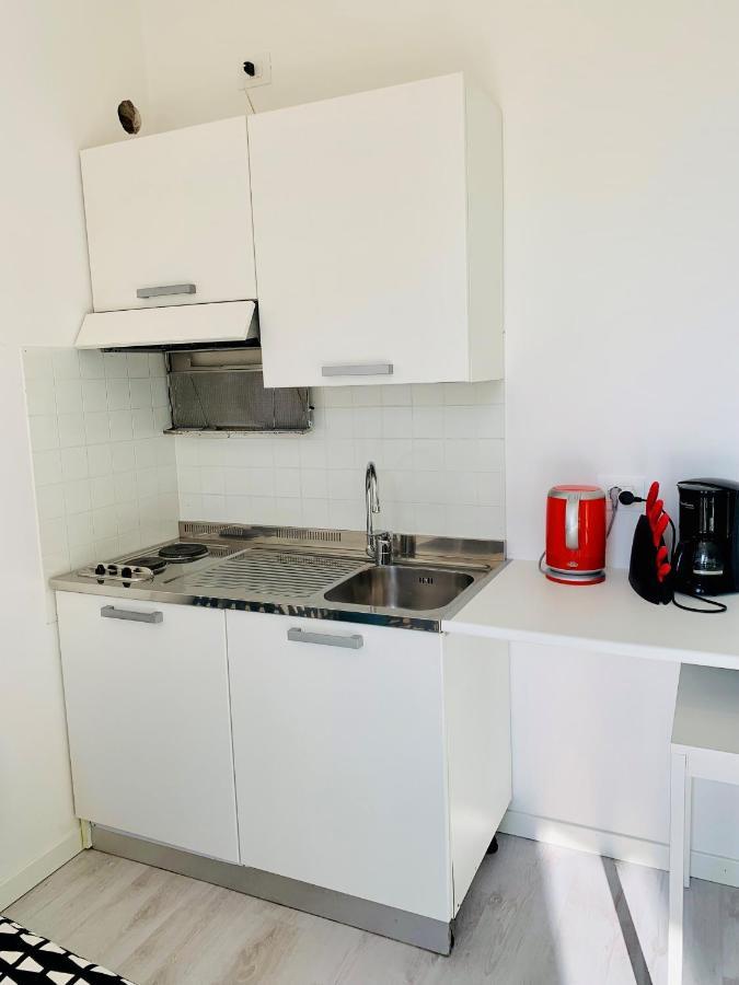 Bottrigo Apartment Бардолино Екстериор снимка