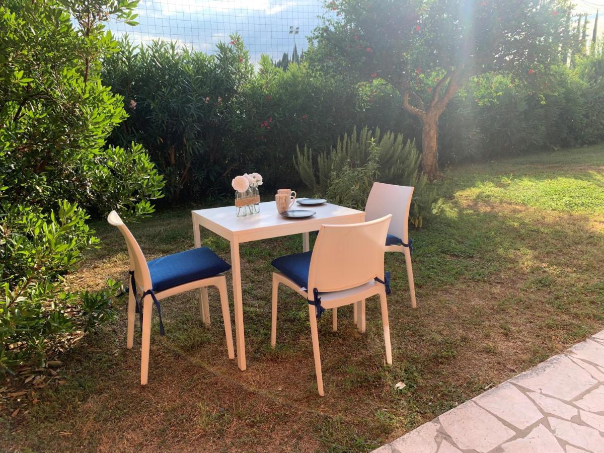 Bottrigo Apartment Бардолино Екстериор снимка
