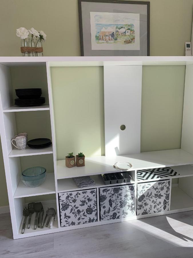 Bottrigo Apartment Бардолино Екстериор снимка