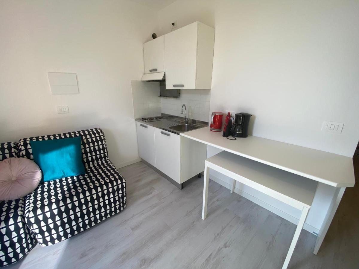 Bottrigo Apartment Бардолино Екстериор снимка