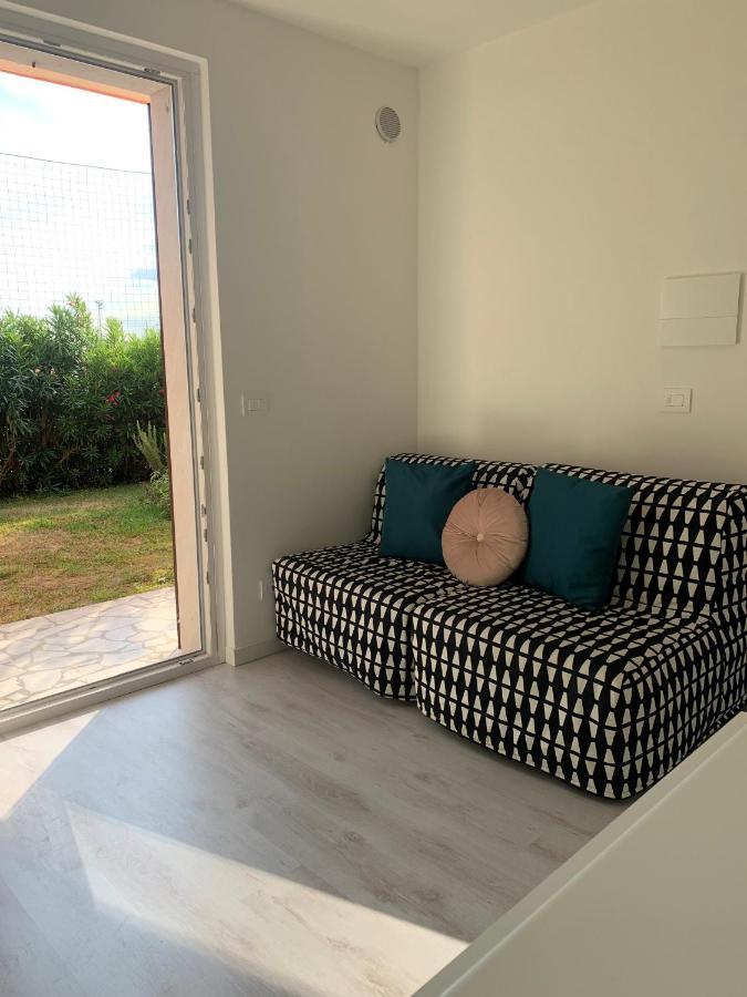 Bottrigo Apartment Бардолино Екстериор снимка