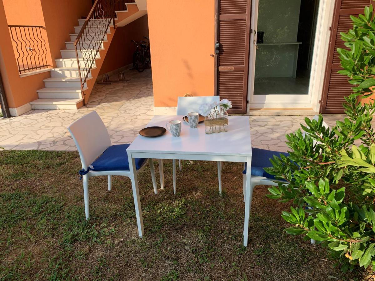 Bottrigo Apartment Бардолино Екстериор снимка